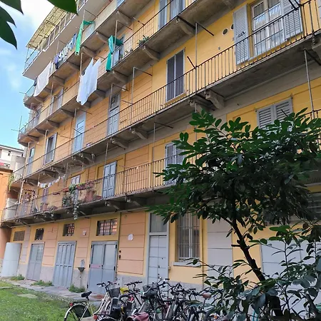 Del Bosco Lägenhet *