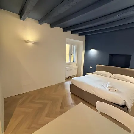 Del Bosco Lägenhet Milano