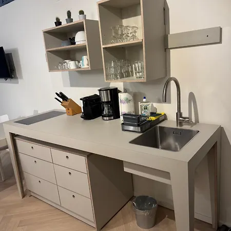 Lägenhet Del Bosco Milano