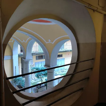 Del Bosco מילאנו