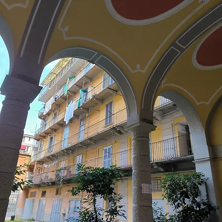 Del Bosco * מילאנו