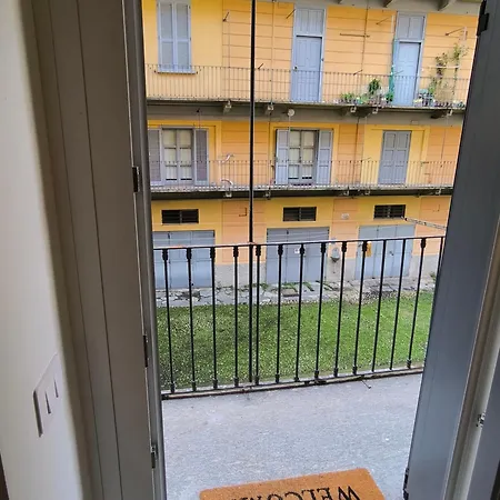 Del Bosco Apartman