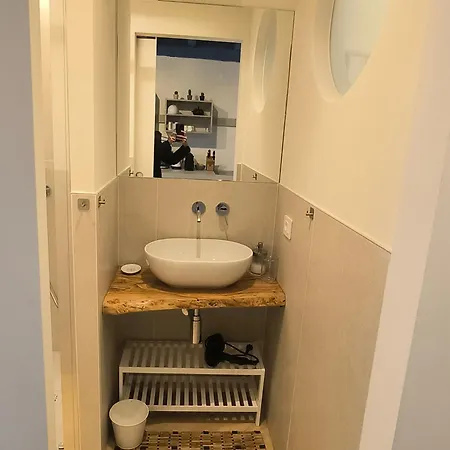 Del Bosco דירה *