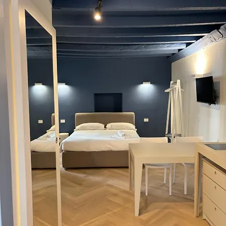 Del Bosco מילאנו